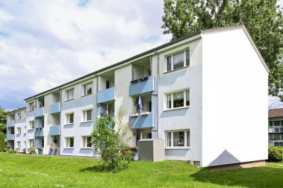 3-Zimmer-Wohnung in Mülheim-Saarn