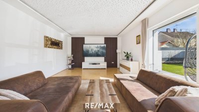 „Exklusive Residenz – Wohnen auf einem neuen Niveau“