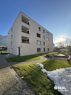 NEUBAUTRAUM in Dornbirn - Provisionsfreier Erstbezug - TOP D13