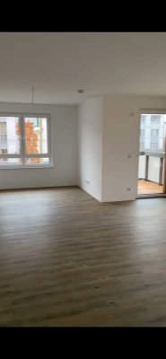 Attraktive 2-Zimmer Wohnung mit Balkon in Potsdam-Kirchsteigfeld