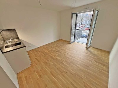 APP 1.6 TOP Modernes & teilmöbliertes City Appartement mit Tiefgarage