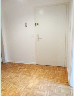 Barrierefreie Wohnung