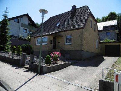 Einfamilienhaus in Bielefeld Gadderbaum