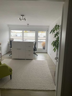 Sehr schöne 3 Raum Wohnung zentrumsnah in Bonn