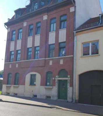 Ihr neues Zuhause – charmante 2-Zimmer Wohnung in Markranstädt