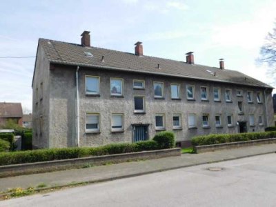 Renoviert und ruhig gelegen... 5-Raum-Wohnung mit Wohnküche sucht neuen Mieter