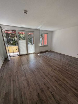 2 Raumwohnung in Top-Lage