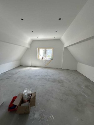 Neusanierte 3-Zimmer Wohnung, zwei 2-Zimmer Wohnungen und eine 4 1/2-Zimmer Wohnung