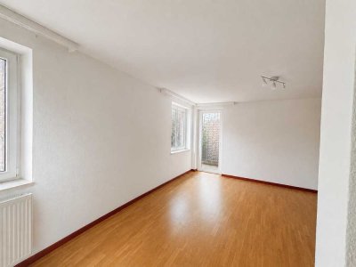 Helle 2-Zimmer-Wohnung mit Balkon, Aufzug und schönem Ausblick im Gropiusring