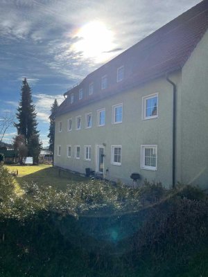 Schöne 1-Zimmer-Wohnung inkl. neuer Einbauküche in Grafenau
