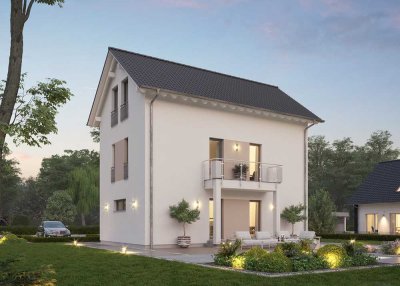 Freistehendes Einfamilienhaus in toller Lage!
