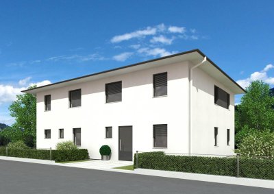 Leben / Wohnen am Land – nur 9 km von Salzburg Stadt