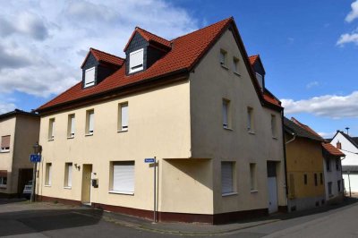 RESERVIERT!Großes Haus für die große Familie oder Mehrgenerationenhaus!