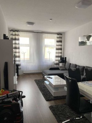 Provisionsfrei! Sanierte und vermietete 3-Zimmer-Wohnung in Berlin-Pankow