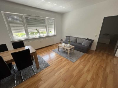 Schicke, gemütliche 2 Zimmer Wohnung sucht Sie