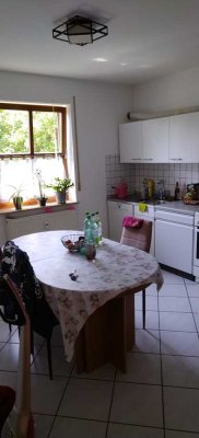 Helle, ruhige 3-Zimmer-Wohnung mit Gartenanteil – Ihr neues Zuhause zum Wohlfühlen
