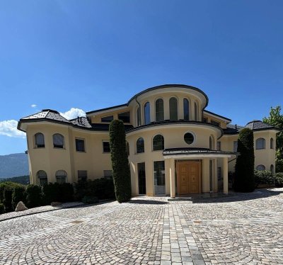 Villa im Gailtal - Selbstnutzung oder touristische Vermietung