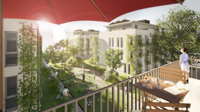 Flexibel und alltagstauglich: Ihr neues Zuhause im Dresdner Heidebogen