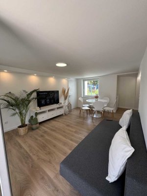 Frisch saniertes Anliegerhaus in Oststeinbek - 1 Jahr befristeten Mietzeitraum