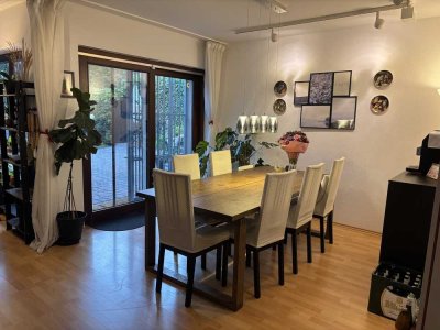 Warmes und liebevolles Zuhause