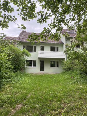 Traumhaftes Haus mit Garten im Ostviertel/ Am Klausberg
