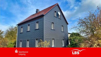 Viel Platz und Potential