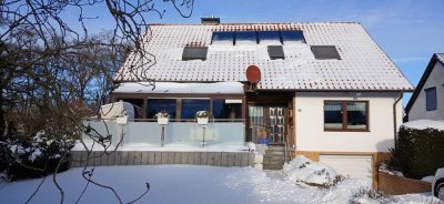 Einfamilienhaus im Handwerkerviertel zu verkaufen