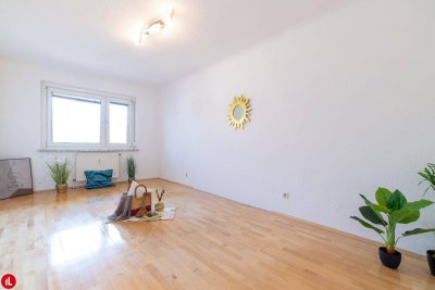 Perfekte 2-Zimmer Wohnung mit Balkon, Garage &amp; Aufzug in Schwechat – ideale Lage &amp; sensationeller Preis!
