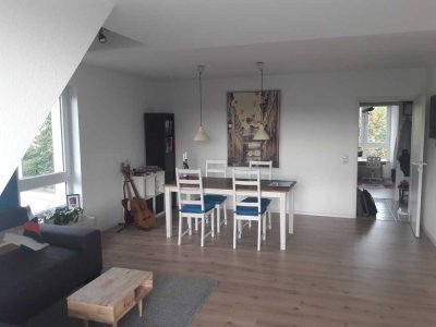 Schöne 3-Zimmer-Wohnung in Wuppertal- Cronenberg