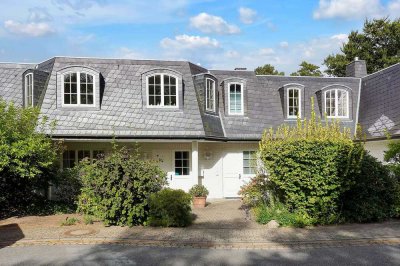 Juwel in ruhiger Wohnlage. Schöne Eigentumswohnung mit Terrasse in gepflegter Nachbarschaft!