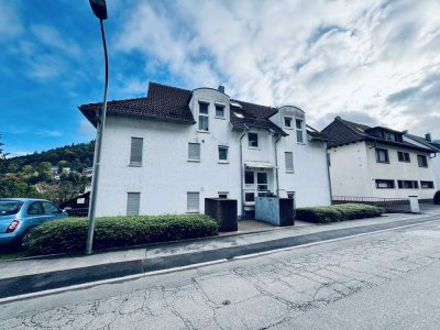 1-Zimmer-Wohnung in HD-Ziegelhausen