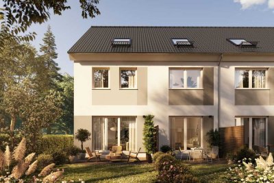 HIPHOP – Das smarte Stadthaus mit Beat in Berlin-Heinersdorf