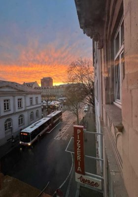 Ein zu Hause zum Verlieben - 105qm im Herzen Wiesbadens