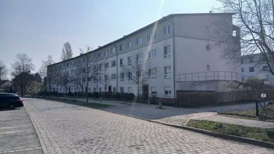 2 Raum Wohnung in Teltow