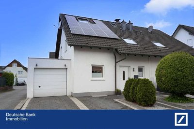Hier wohnt die Zukunft – energieeffizient, modern, lebenswert