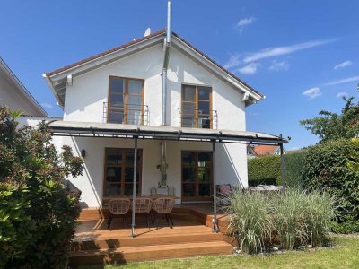 Dietzenbach - Steinberg – Einfamilienhaus mit hochwertiger Ausstattung und viel Komfort