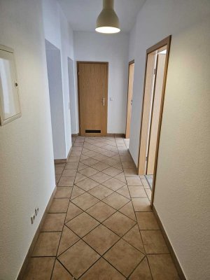 3-Zimmer-Wohnung in zentraler Lage in Düsseldorf