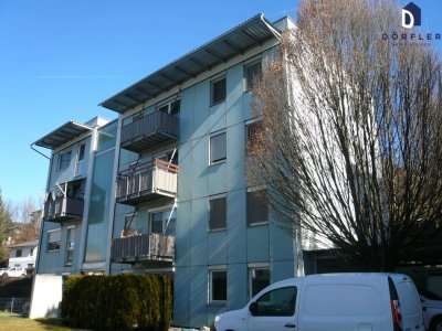Feldkirchen/St. Ruprecht - GARTENWOHNUNG in Stadtnähe