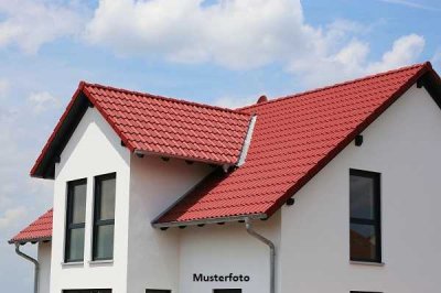 2-Zimmer-Wohnung mit Balkon - gepflegter Zustand