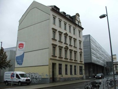 Kulturdenkmal im Zentrum