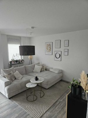 3-Zimmer Wohnung im Herzen von Altweil *Provisionsfrei*