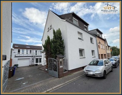 "Wohnen und Arbeiten in Koblenz-Lay: Wohnhaus mit Gewerbemöglichkeiten"