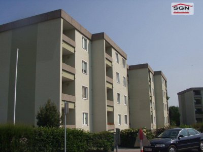 Vis a Vis von HAK HAS Neunkirchen