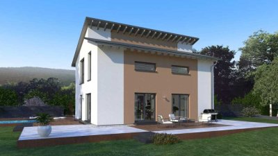 Architektur mit Haltung: Ein Haus für Pioniere, die mehr als Standard wollen.