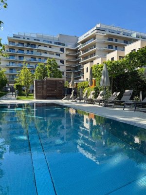 Elegant. Ruhig. Hochwertig – Luxuswohnung im Herzen von Döbling