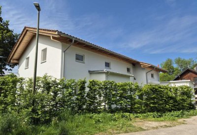Traumhaft wohnen in der Nähe von Landsberg am Lech - Natur, Raum & Stil