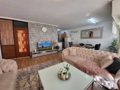Investieren in Bestlage: 3-Zimmer-Wohnung in Bergisch Gladbach - Bensberg inkl. Außenstellplatz