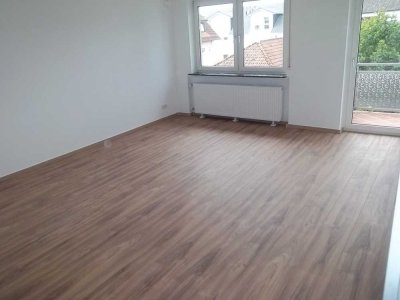 3-Zimmer-Wohnung mit Balkon in Eschborn