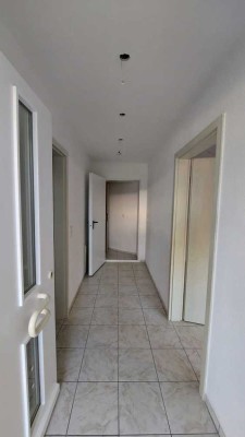 Erstbezug nach Sanierung:2-Zimmer-Wohnung in Kürten-Bechen