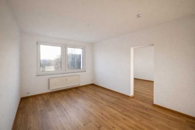 Frisch renovierte 2 Zimmerwohnung in Uninähe